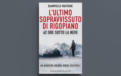 L’Ultimo sopravvissuto di rigopiano